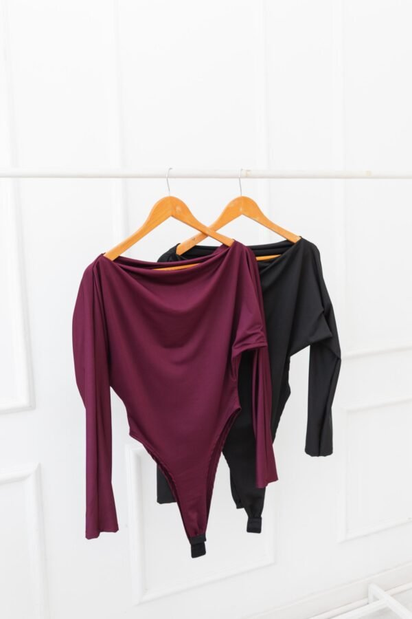 BODY CARMELA LYCRA