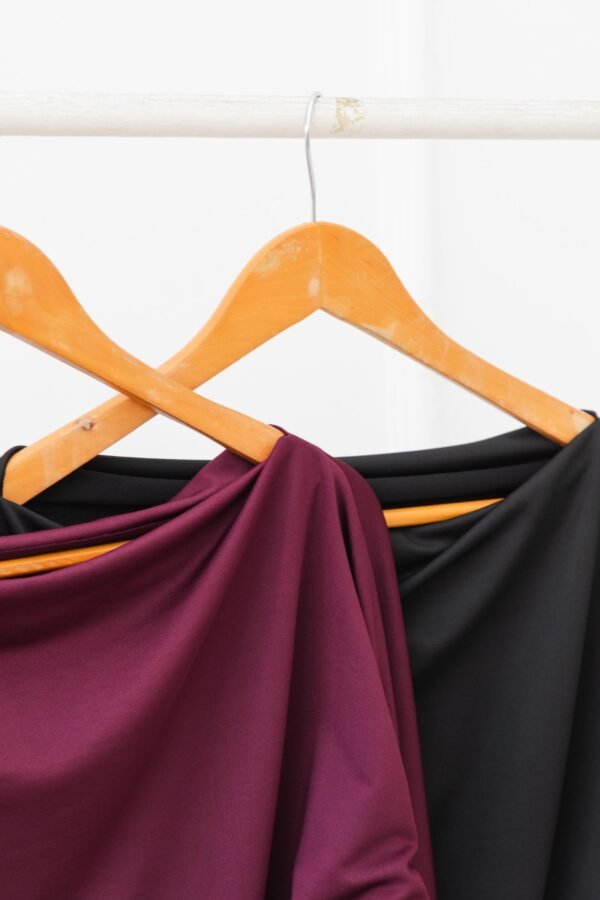 BODY CARMELA LYCRA