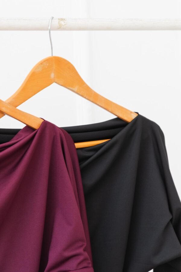 BODY CARMELA LYCRA