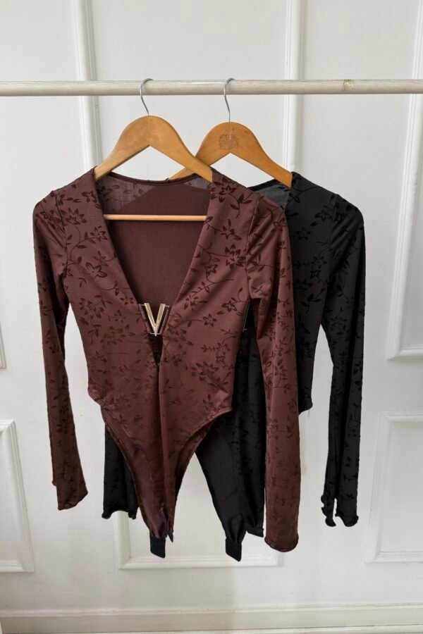 BODY ALE LYCRA VELVET