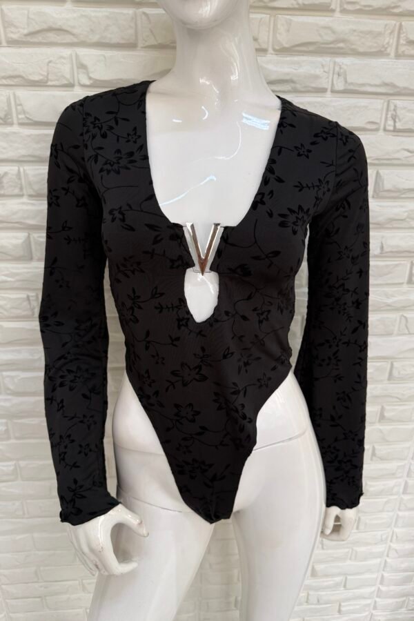 BODY ALE LYCRA VELVET