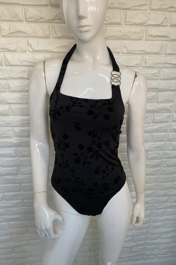 BODY ANTONELLA LYCRA VELVET