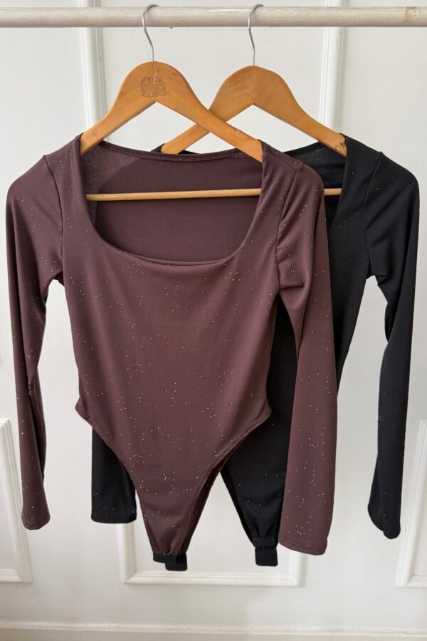 BODY SHEILA LYCRA DIAMANTES