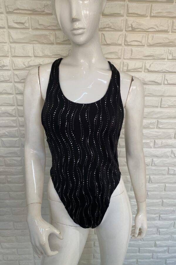 BODY ALO LYCRA GOTAS