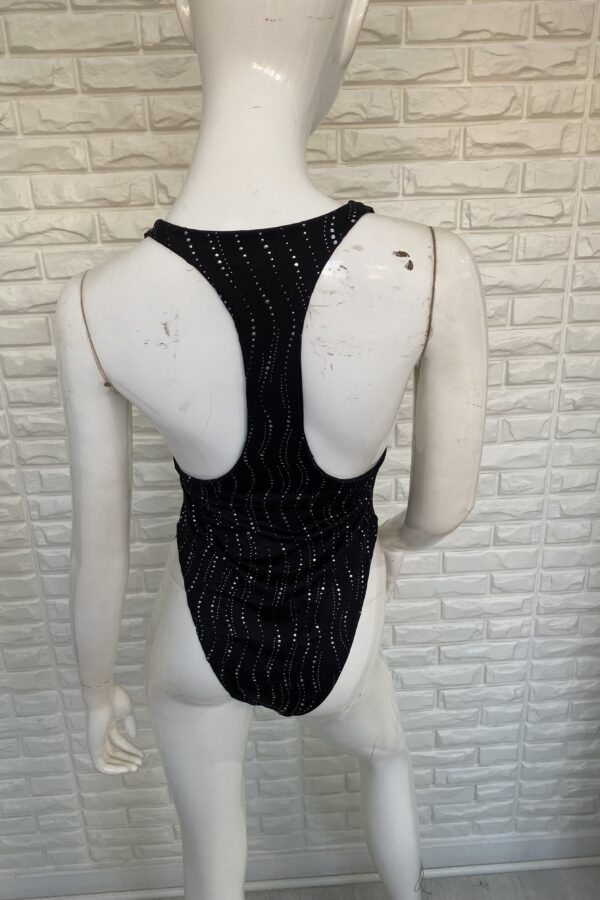 BODY ALO LYCRA GOTAS