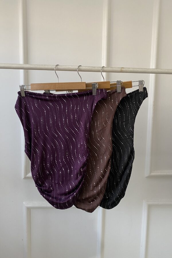 TOP JIA LYCRA GOTAS
