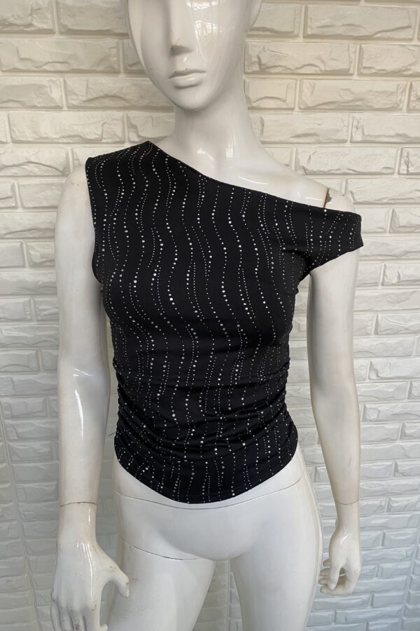 TOP JIA LYCRA GOTAS