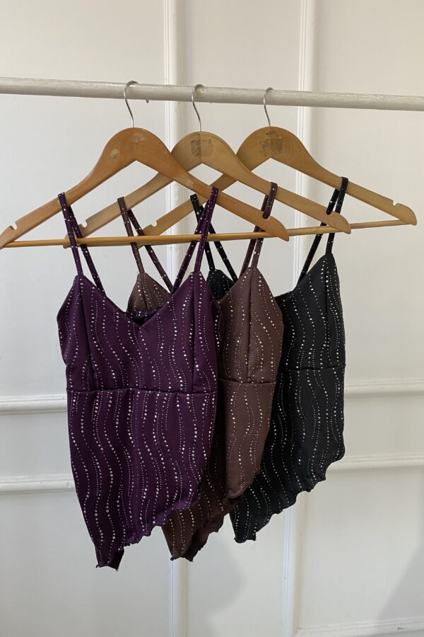 TOP AILEN LYCRA GOTAS