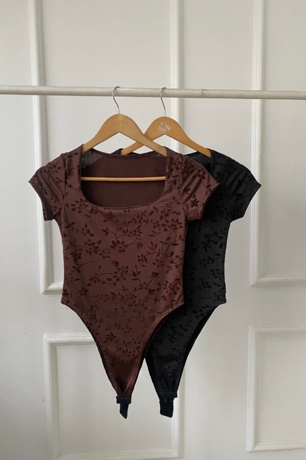 BODY LULU LYCRA VELVET