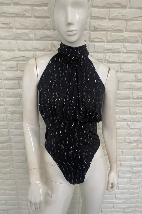 BODY ALLEGRA LYCRA GOTAS