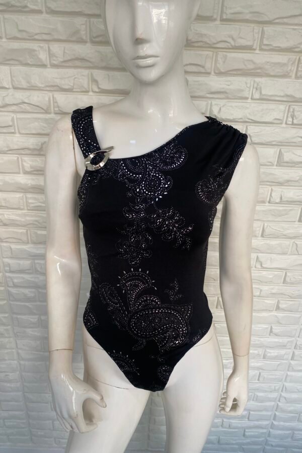 BODY ROXY LYCRA ARABESCOS