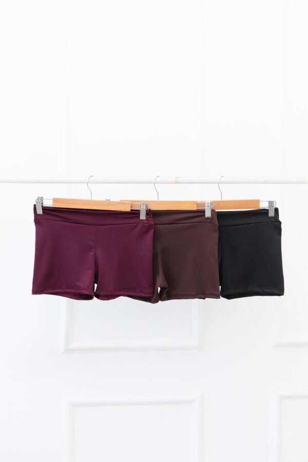 MICRO SHORT LYCRA