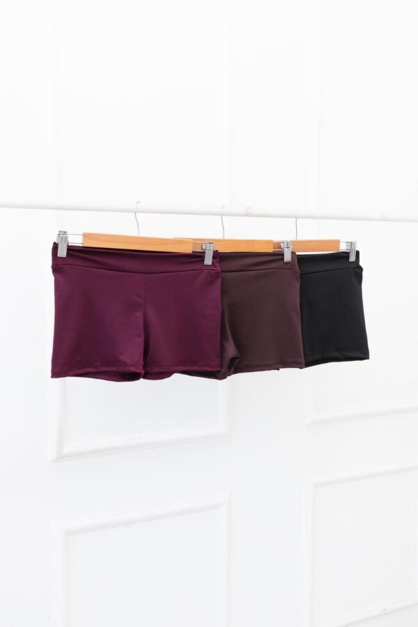 MICRO SHORT LYCRA