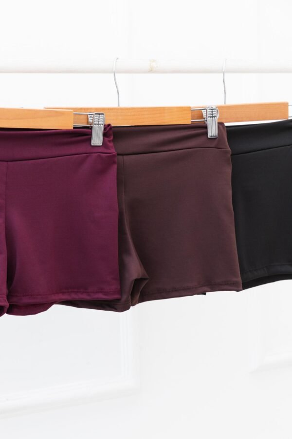 MICRO SHORT LYCRA