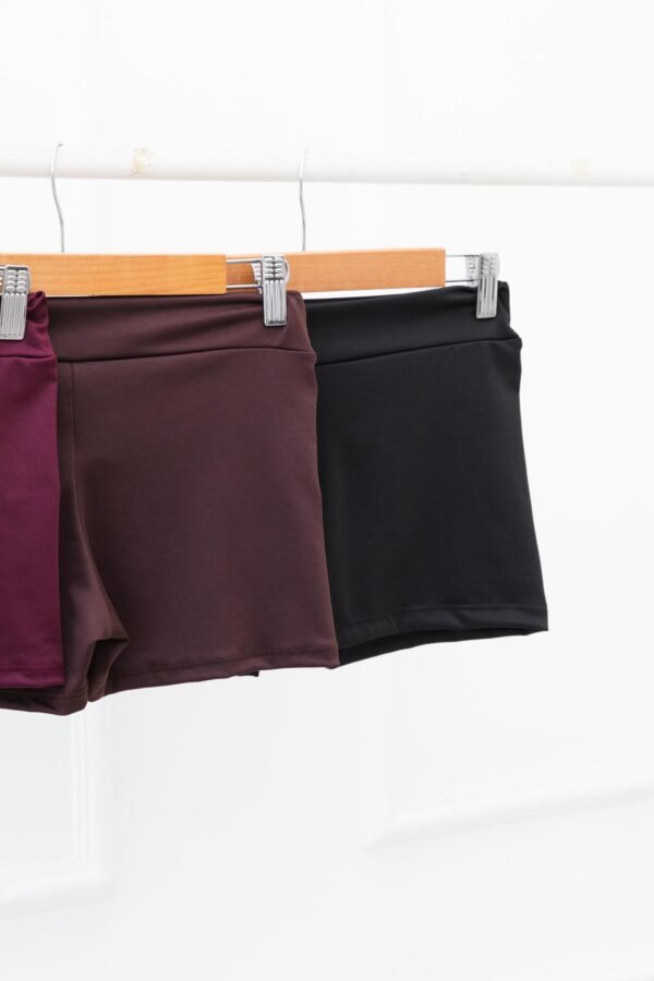 MICRO SHORT LYCRA