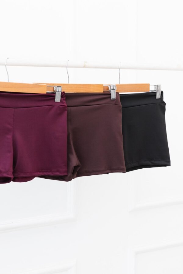 MICRO SHORT LYCRA