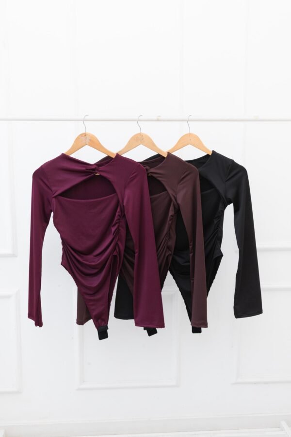OFERTA BODY ALFI LYCRA C/FALLA