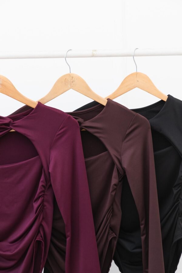 OFERTA BODY ALFI LYCRA C/FALLA