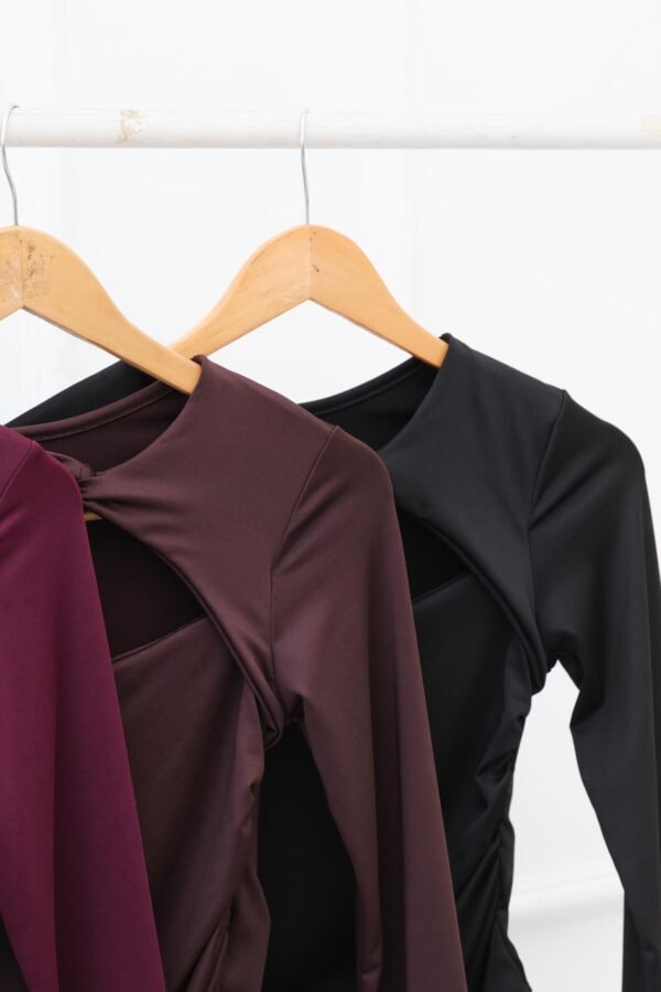 OFERTA BODY ALFI LYCRA C/FALLA