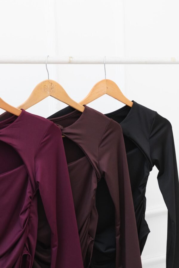 OFERTA BODY ALFI LYCRA C/FALLA