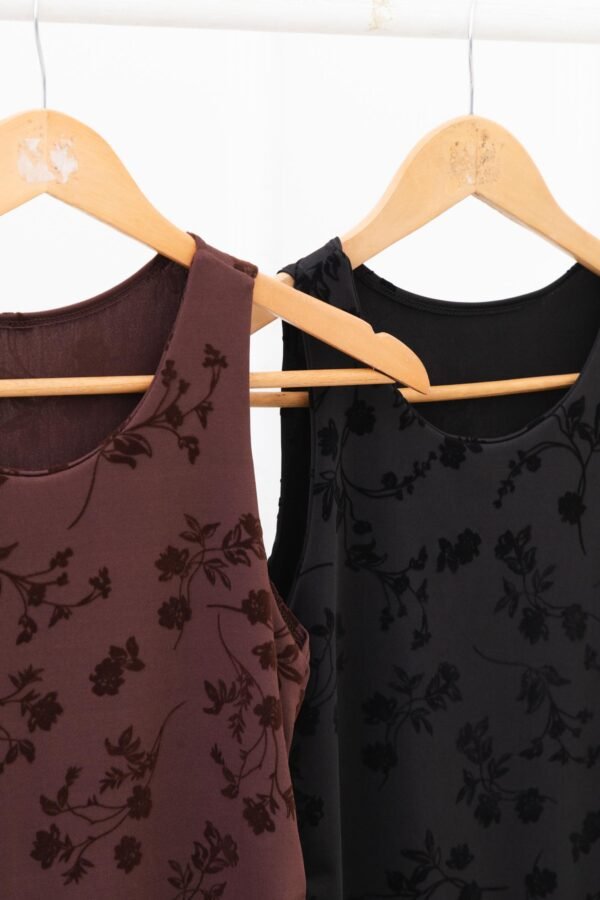 BODY ANABEL LYCRA VELVET