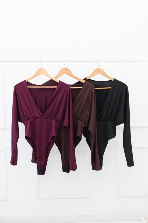 BODY WANDA LYCRA