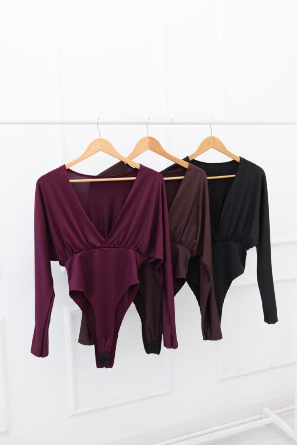 BODY WANDA LYCRA