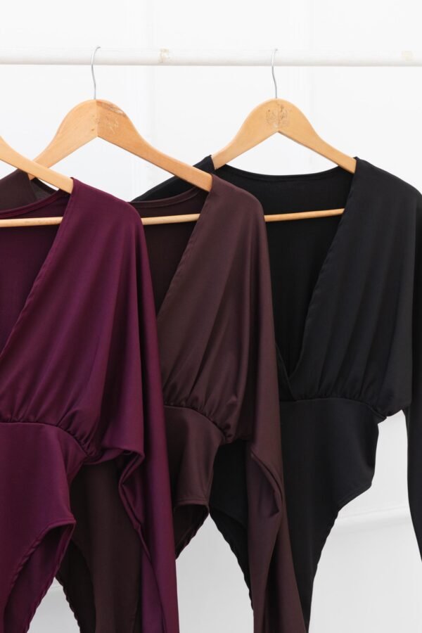 BODY WANDA LYCRA