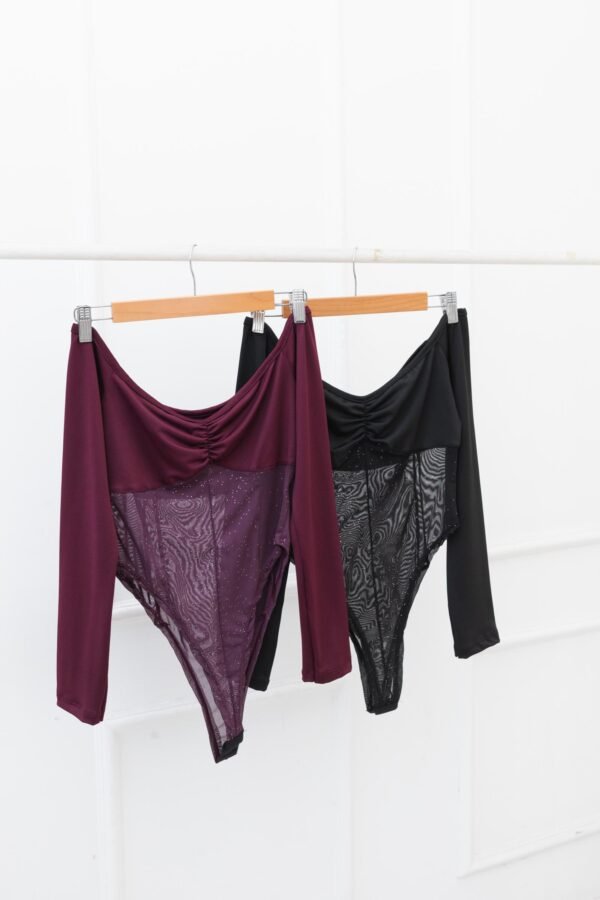 BODY MARIANA TUL BRILLOS