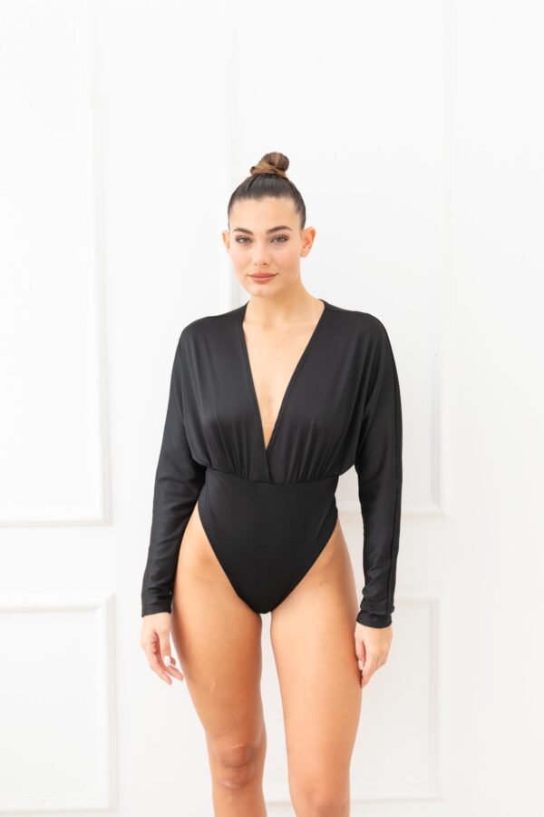 BODY WANDA LYCRA