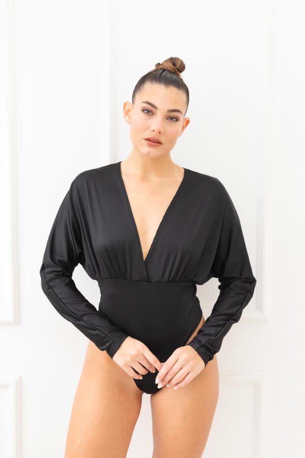 BODY WANDA LYCRA