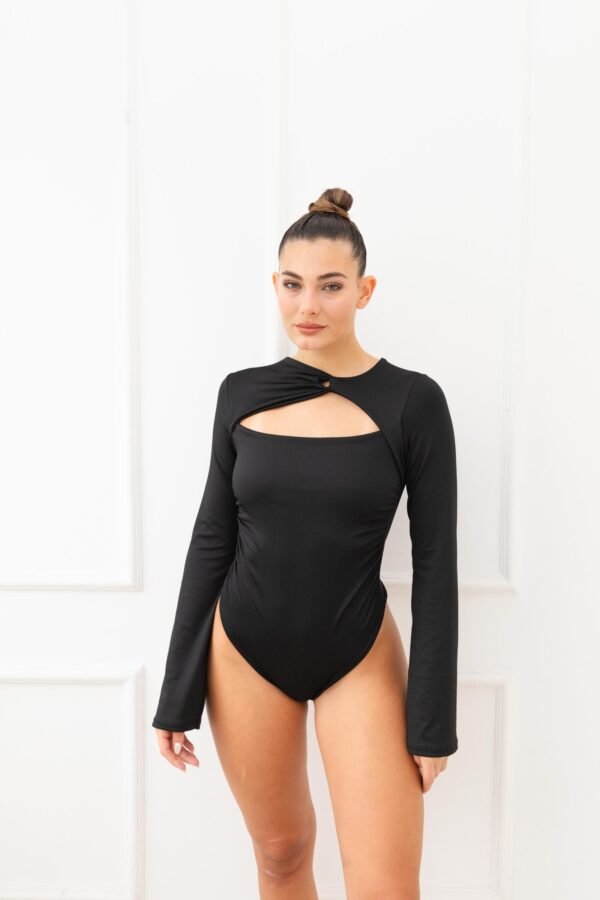OFERTA BODY ALFI LYCRA C/FALLA