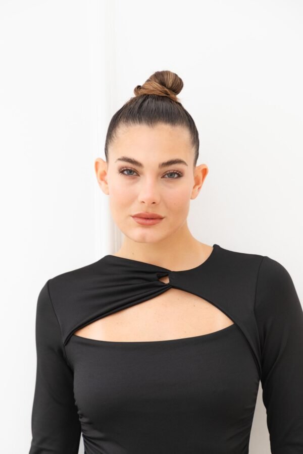 OFERTA BODY ALFI LYCRA C/FALLA