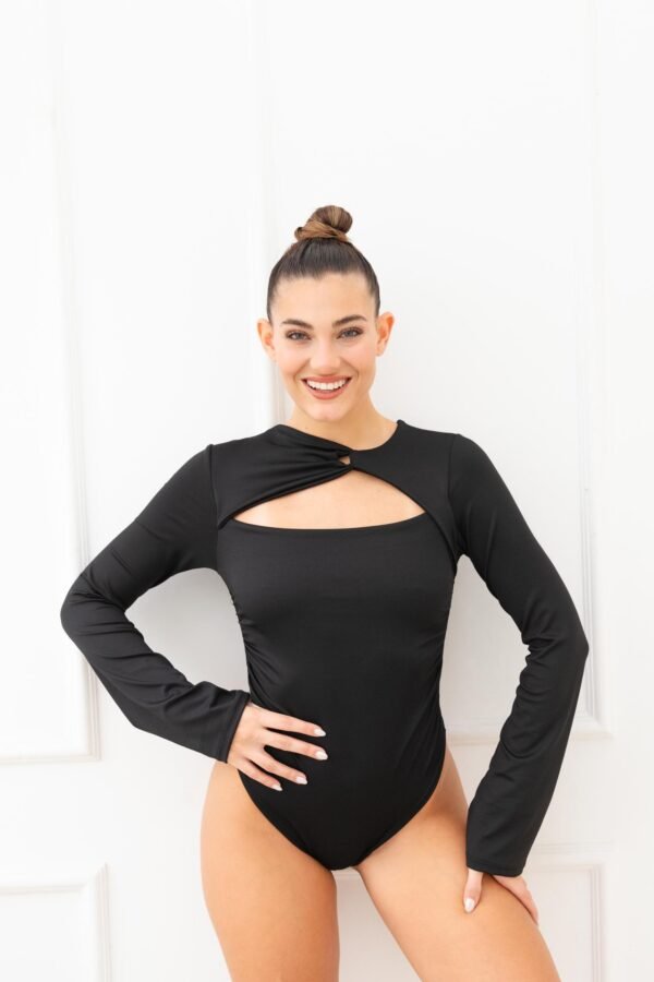 OFERTA BODY ALFI LYCRA C/FALLA