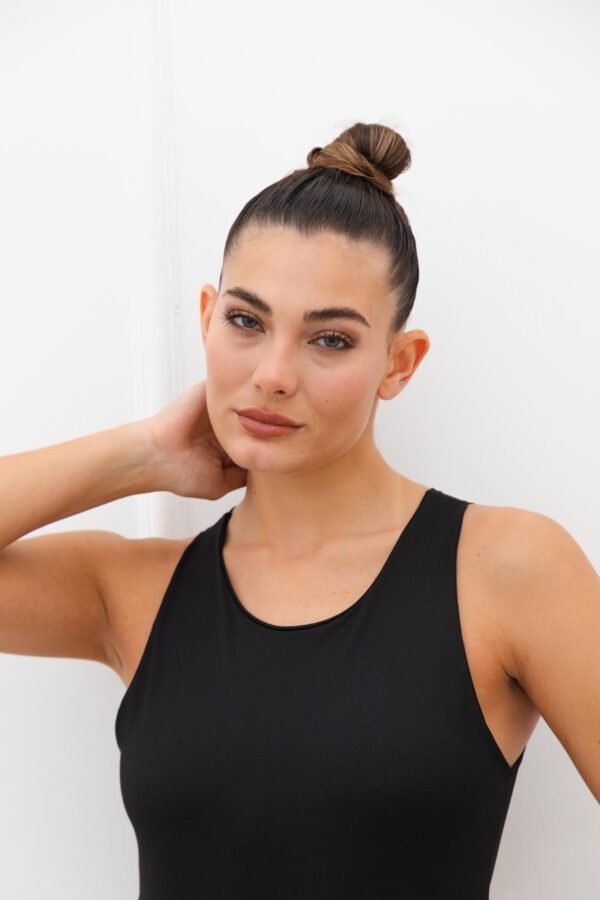 BODY ANABEL LYCRA / POR TALLE