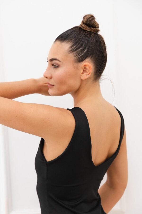 BODY EMILY LYCRA/ POR TALLE