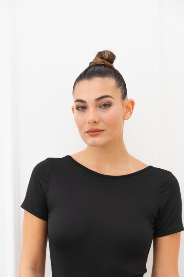 BODY IARA LYCRA / POR TALLE