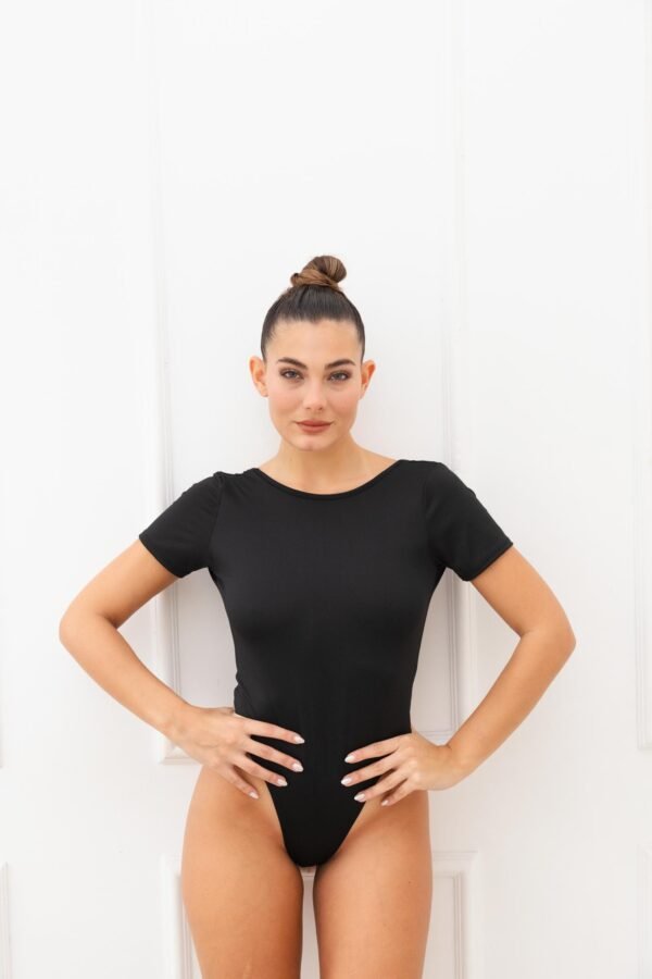 BODY IARA LYCRA / POR TALLE