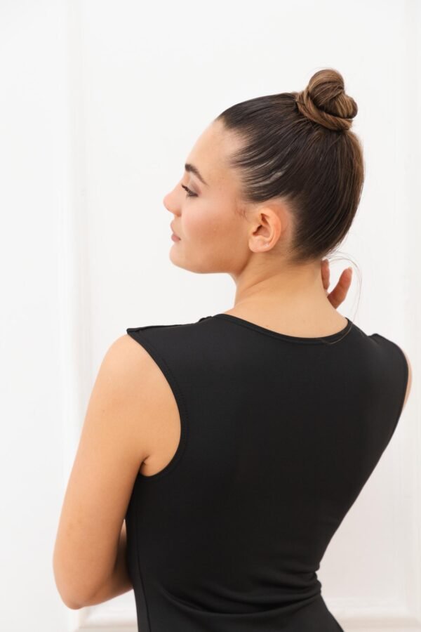 BODY LUCILA LYCRA / POR TALLE