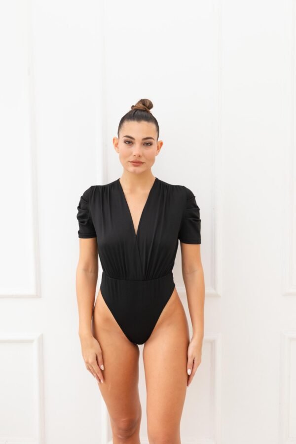 BODY FRIDA LYCRA/ POR TALLE