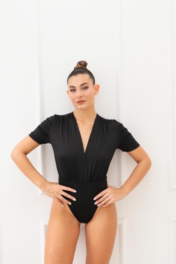 BODY FRIDA LYCRA/ POR TALLE
