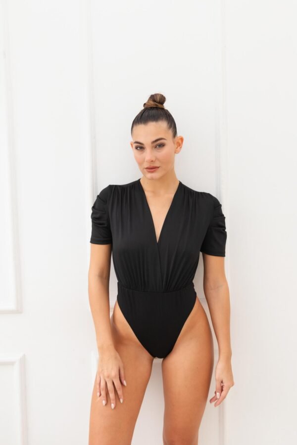 BODY FRIDA LYCRA/ POR TALLE
