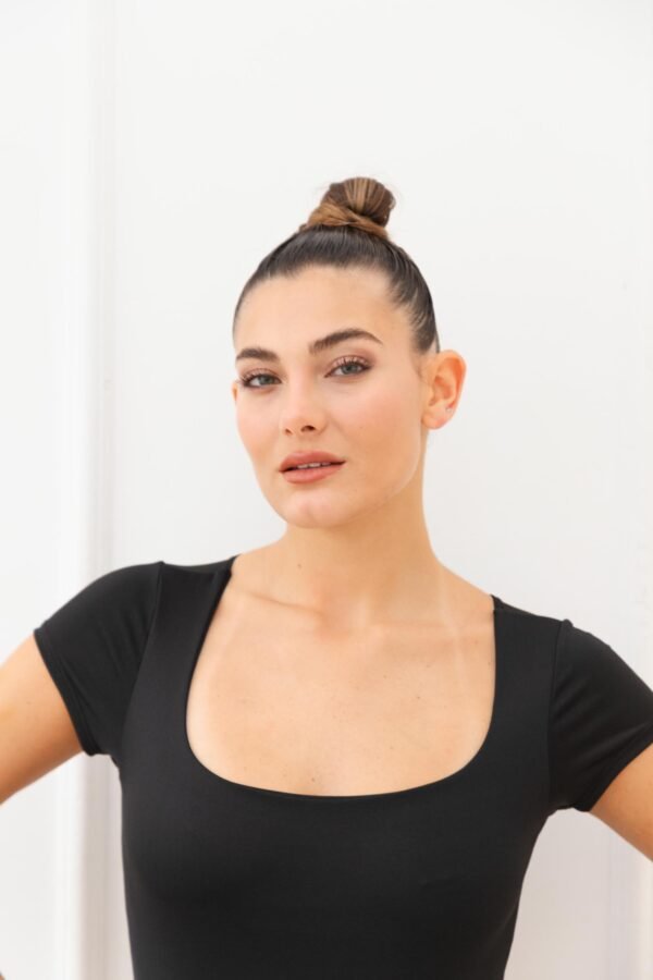 BODY LULU LYCRA / POR TALLE