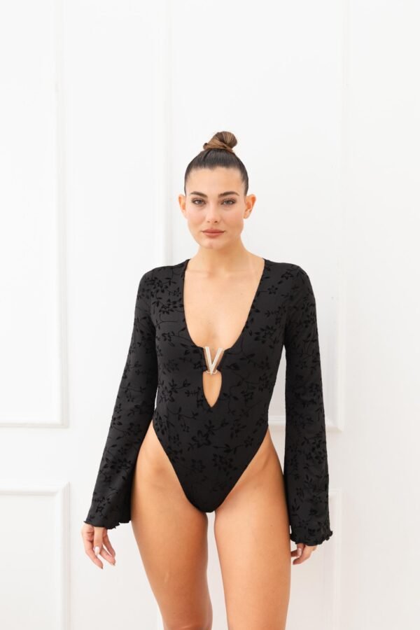 BODY ALE LYCRA VELVET