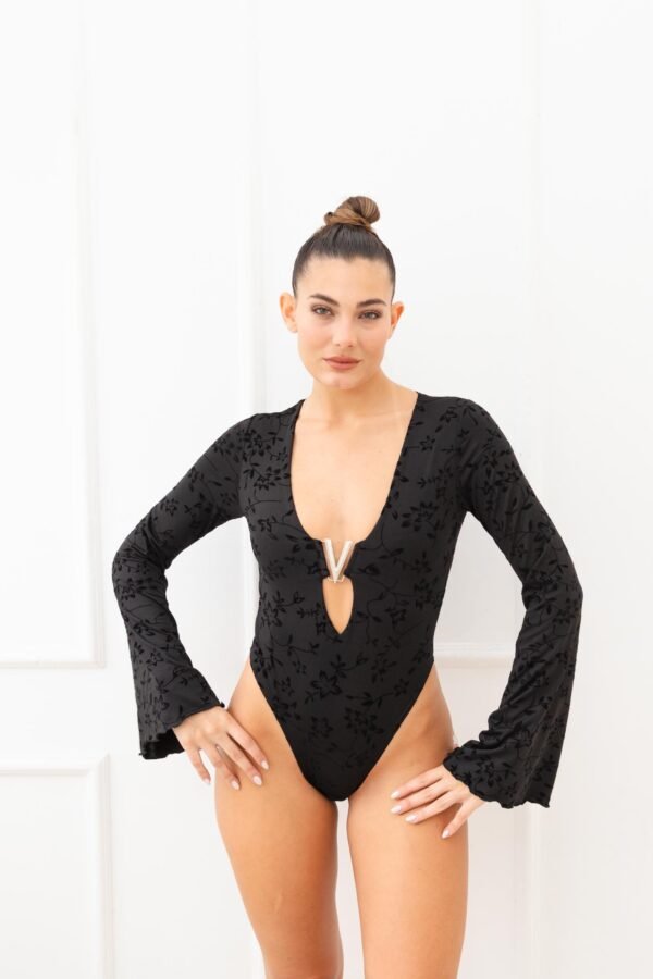 BODY ALE LYCRA VELVET