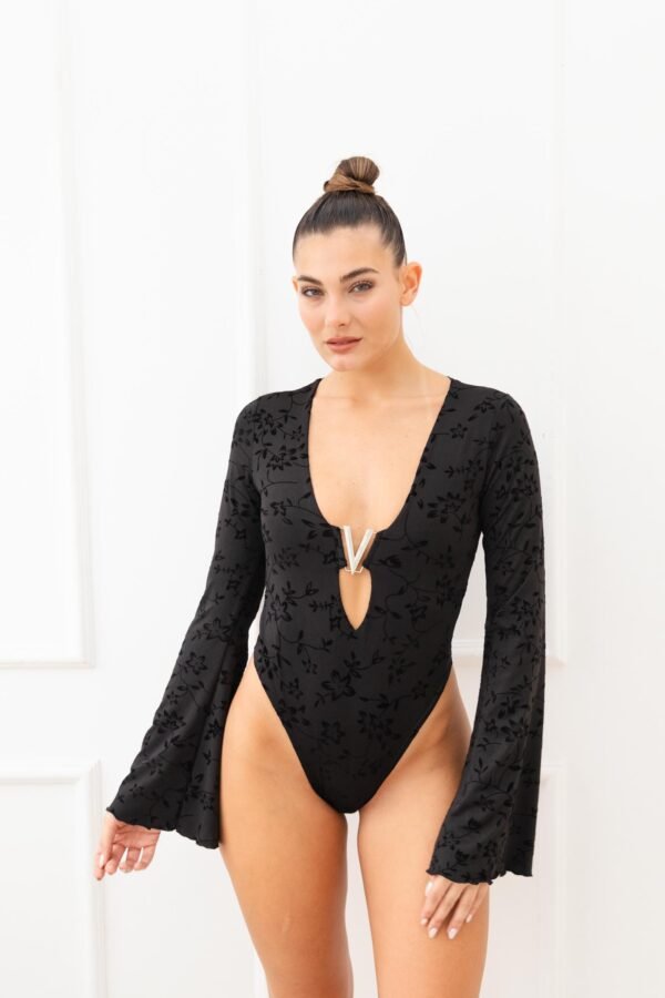 BODY ALE LYCRA VELVET