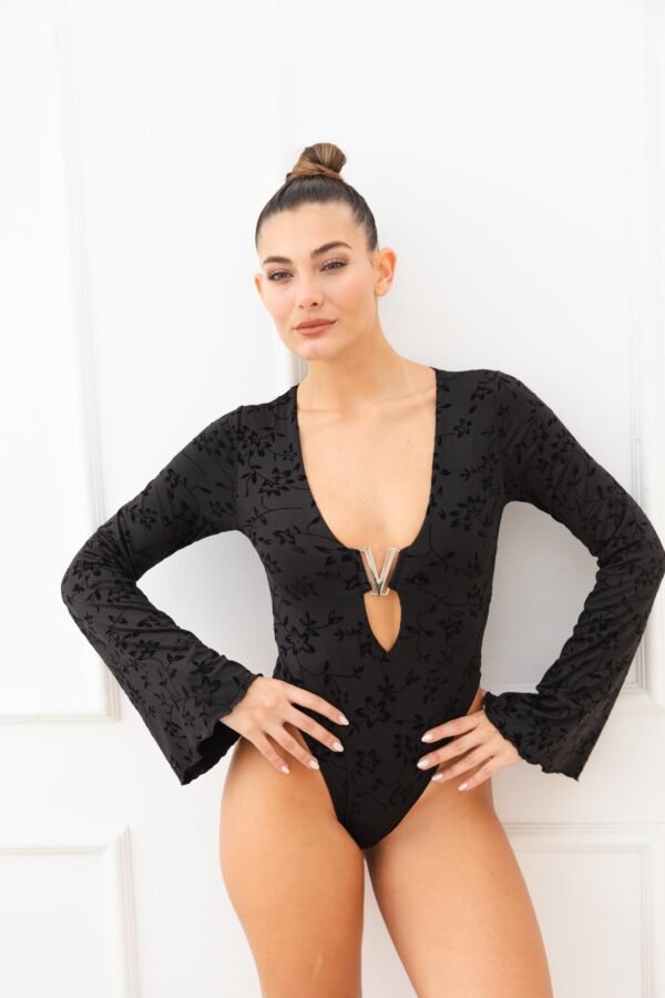 BODY ALE LYCRA VELVET
