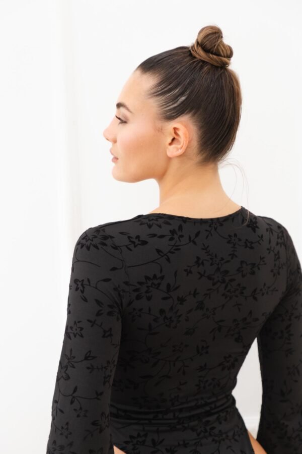 BODY ALE LYCRA VELVET