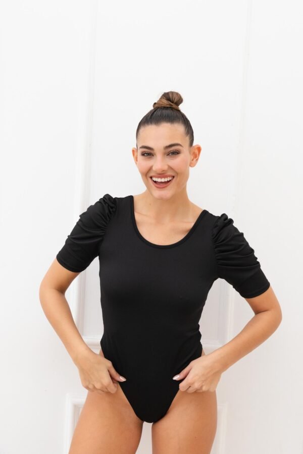 BODY MERIDA LYCRA / POR TALLE