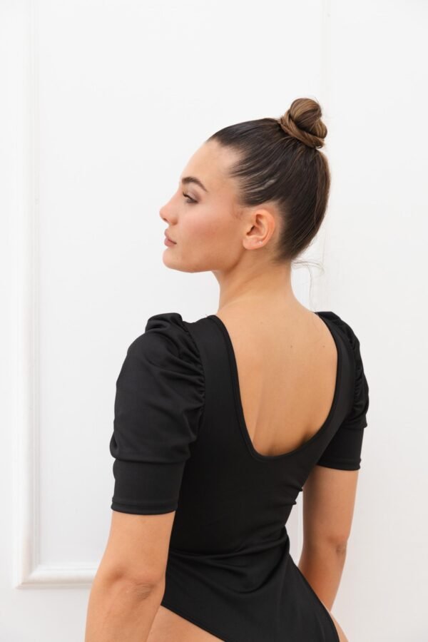 BODY MERIDA LYCRA / POR TALLE
